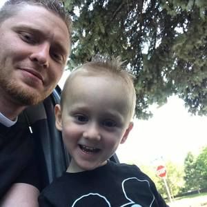 Meet your Posher, Tj